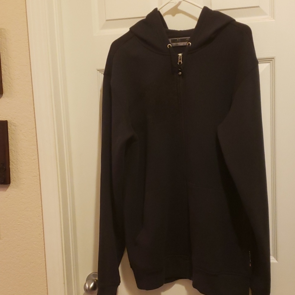 Bonfire hoodie sweatshirt